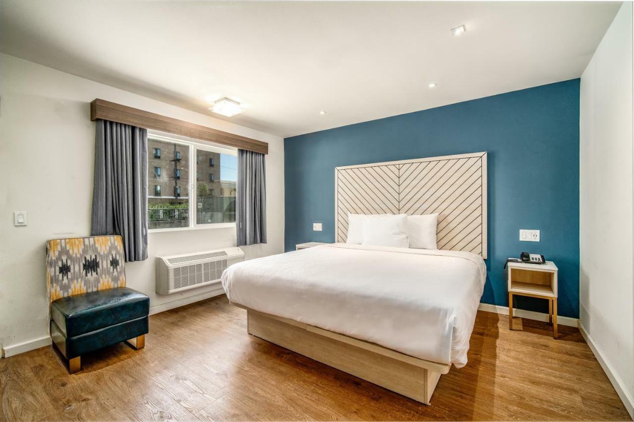 Trend Hotel At Lax Airport Lennox Room photo
