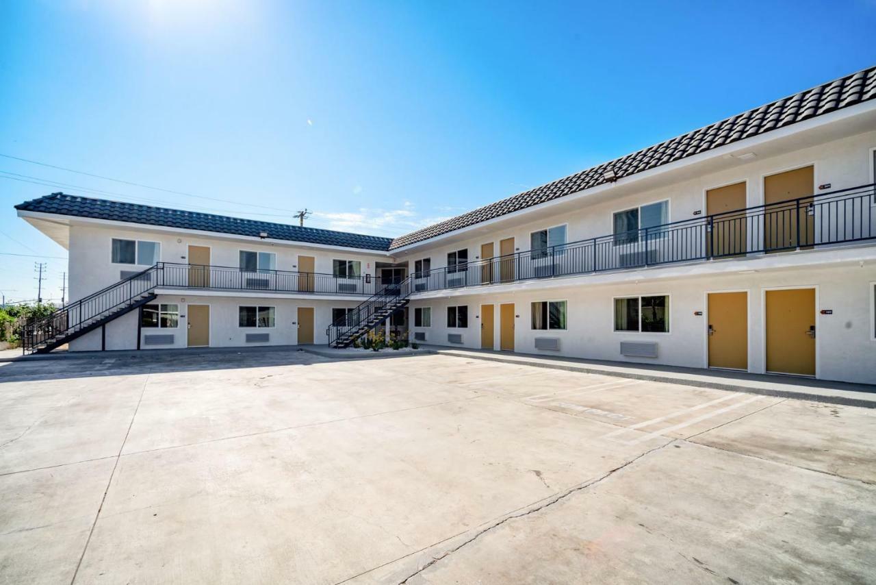 Trend Hotel At Lax Airport Lennox Exterior photo